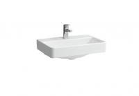 Раковина накладная Laufen Pro S 550x380 мм LCC 8129524001561 белый