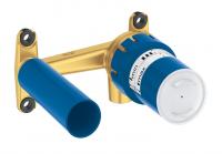 Встраиваемая часть смесителя для раковины Grohe Joystick (на 2 отверстия) 23 429 000