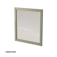 Зеркало Caprigo Albion 726х815 мм 10336 B059 фисташково-зелёный