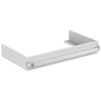 Декоративный модуль Ideal Standard Tonic II 797х440 мм R4311WG белый глянец