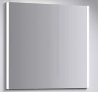 Зеркало Aqwella SM 700х700 мм с подсветкой, сенсорное включение SM0207