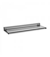 Полочка Laufen Kartell 450 мм 3853300850001 дымчатый серый