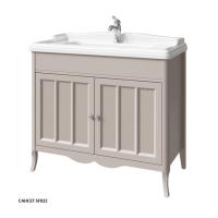 Тумба под раковину Caprigo Marsel 100 969х486 мм 33815 SF-022 сансет