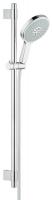 Душевой гарнитур Grohe Power&Soul Cosmopolitan 160 мм 27 746 000 хром