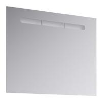 Зеркало Aqwella Европа 700х600 мм с подсветкой Eu.02.07