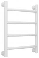 Полотенцесушитель водяной Сунержа Галант+ 500х400 мм 30-0200-5040 матовый белый