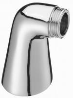 Коленное соединение Jacob Delafon E75456-CP хром