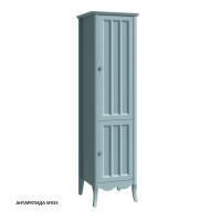 Пенал Caprigo Marsel 1595х440х420 мм правый 33850R SF-015 антарктида