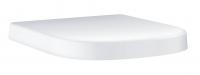 Сиденье с крышкой для унитаза Grohe Euro Ceramic 39 458 000 белый