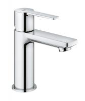 Смеситель для раковины Grohe Lineare New XS-Size 23 791 001 хром