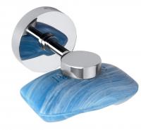 Мыльница магнитная Bemeta Omega 104108202 хром