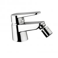 Смеситель для биде Paini Ventus 93CR3062SKM хром