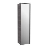 Пенал Villeroy & Boch Collaro 404х349х1538 мм петли слева C035D0FQ дуб графитовый
