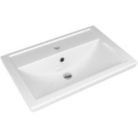 Раковина Aqwella Фостер 705х465 мм 4620008197746 белый