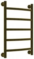 Полотенцесушитель водяной Сунержа Галант+ 600х400 мм 51-0200-6040 состаренная бронза флок