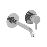 Смеситель для раковины Ravak Espirit ES 019.00CR.O1 (внешняя часть) настенный X070198 хром