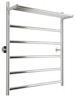 Полотенцесушитель водяной Стилье Универсал-54 800х600 мм 00654-8060 хром