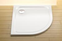 Поддон душевой Ravak Elipso Pro Chrome 90x90 XA247701010