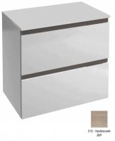Тумба Jacob Delafon Soprano 710х450 мм EB1339-E10 квебекский дуб