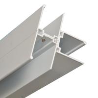 Соединительный пpофиль Ravak АТ 1880 мм E100000021 белый