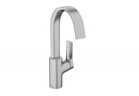 Смеситель для раковины Hansgrohe Vivenis 210 ComfortZone 75032000 хром
