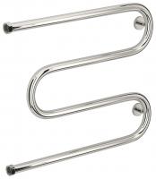 Полотенцесушитель водяной Сунержа М-образный 500х650 мм 00-0007-5065 хром