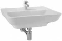 Раковина Jacob Delafon Struktura 550х400 мм EGE011-00 белый