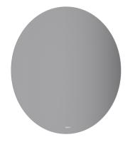 Зеркало Aqwella Moon Ø600 мм с подсветкой, сенсорное включение MOON0206
