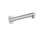 Держатель верхнего душа Hansgrohe Vernis Blend 24 см 27809000 хром