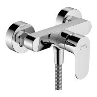 Смеситель для душа Hansgrohe Rebris S 72640000 хром