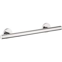 Поручень Hansgrohe Logis 300 мм 40513000 хром