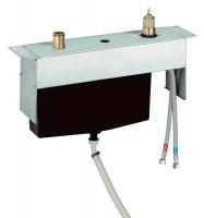 Встраиваемая часть смесителя на борт  ванны Grohe (на 3 отверстия) 33 339 000