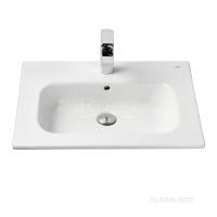 Раковина Roca Victoria 605х460 мм 32799E000 белый