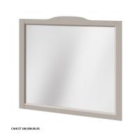 Зеркало Caprigo Genova 900х830 мм 34431 SF-022 сансет