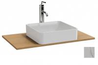 Столешница Jacob Delafon Vox 800х465 мм EB2137-NR4 белый мрамор