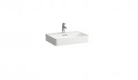 Раковина Laufen Val 600х420 мм LCC 8102834001041 белый