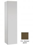 Подвесная колонна Jacob Delafon Rythmik/Parallel/Struktura 350х340х1470 мм EB998-E16 ореховое дерево