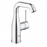 Смеситель для раковины Grohe Essence M-Size 23 798 001 хром