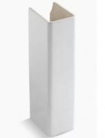 Пьедестал Jacob Delafon Reve 5032W-00 белый