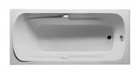 Ванна акриловая Riho Future XL BC32 190x90 см BC3200500000000 белый