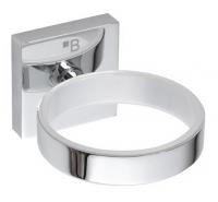 Держатель фена Bemeta Beta 132117012 хром