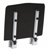 Сиденье для душа складное Bemeta Shower 203125064 чёрный