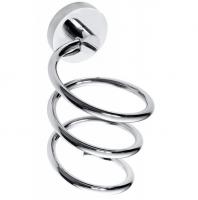 Держатель фена Bemeta Omega 104117022 хром