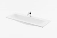 Раковина Ravak Ring 1000х380 мм XJK01110000 белый