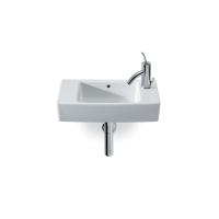 Раковина Roca Hall 500х250 мм 327883000 белый
