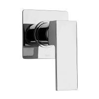 Смеситель встраиваемый Paini Dax-R (для 1 потребителя) 84CR690R хром