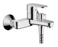 Смеситель для ванны Hansgrohe Vernis Blend 71440000 хром