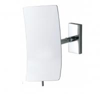 Зеркало косметическое Bemeta 116201222 хром