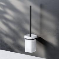 Туалетный ёрш AM.PM Inspire V2.0 A50A33422 чёрный