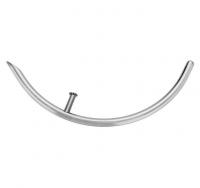 Полотенцедержатель для раковины Jacob Delafon Escale E75638-CP хром